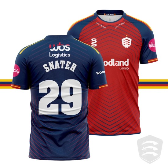 Snater 29 T20 Replica Shirt Snater 29 T20 Replica Shirt