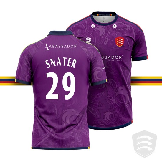 Snater 29 50 Over Replica Shirt Snater 29 50 Over Replica Shirt