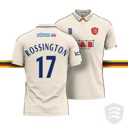 Rossington 17 4-Day Replica Shirt Rossington 17 4-Day Replica Shirt