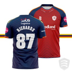 Richards 87 T20 Replica Shirt Richards 87 T20 Replica Shirt