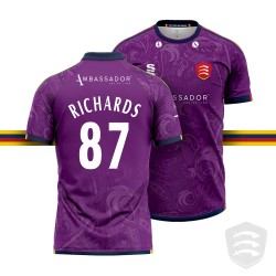 Richards 87 50 Over Replica Shirt Richards 87 50 Over Replica Shirt