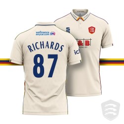 Richards 87 4-Day Replica Shirt Richards 87 4-Day Replica Shirt