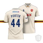 Porter 44 4-Day Replica Shirt