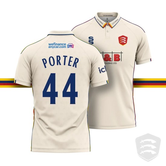 Porter 44 4-Day Replica Shirt
