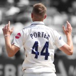 Porter 44 4-Day Replica Shirt