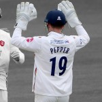 Pepper 19 4-Day Replica Shirt Pepper 19 4-Day Replica Shirt