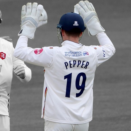 Pepper 19 4-Day Replica Shirt Pepper 19 4-Day Replica Shirt