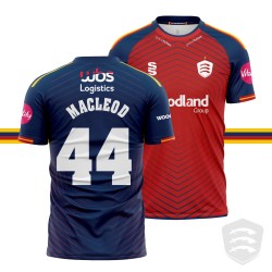 Lissy Macleod 44 T20 Replica Shirt Lissy Macleod 44 T20 Replica Shirt