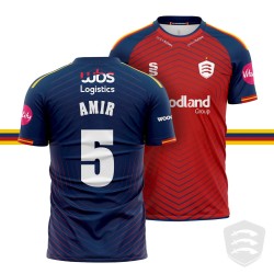 Amir 5 Replica Shirt Amir 5 Replica Shirt