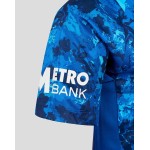 WOMEN'S 25/26 ODI REPLICA SHORT SLEEVE SHIRT WOMEN'S 25/26 ODI REPLICA SHORT SLEEVE SHIRT