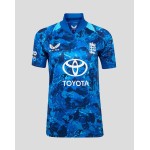 WOMEN'S 25/26 ODI REPLICA SHORT SLEEVE SHIRT WOMEN'S 25/26 ODI REPLICA SHORT SLEEVE SHIRT