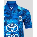 WOMEN'S 25/26 ODI REPLICA SHORT SLEEVE SHIRT WOMEN'S 25/26 ODI REPLICA SHORT SLEEVE SHIRT