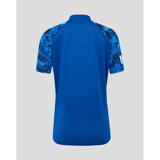 WOMEN'S 25/26 ODI REPLICA SHORT SLEEVE SHIRT WOMEN'S 25/26 ODI REPLICA SHORT SLEEVE SHIRT