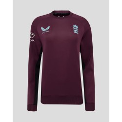 MEN'S 25/26 TRAINING SWEATSHIRT