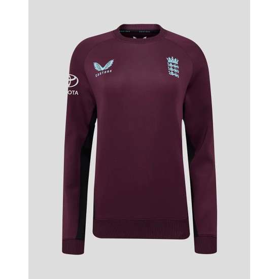 MEN'S 25/26 TRAINING SWEATSHIRT MEN'S 25/26 TRAINING SWEATSHIRT