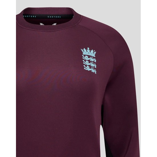 MEN'S 25/26 TRAINING SWEATSHIRT MEN'S 25/26 TRAINING SWEATSHIRT