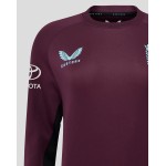 MEN'S 25/26 TRAINING SWEATSHIRT MEN'S 25/26 TRAINING SWEATSHIRT