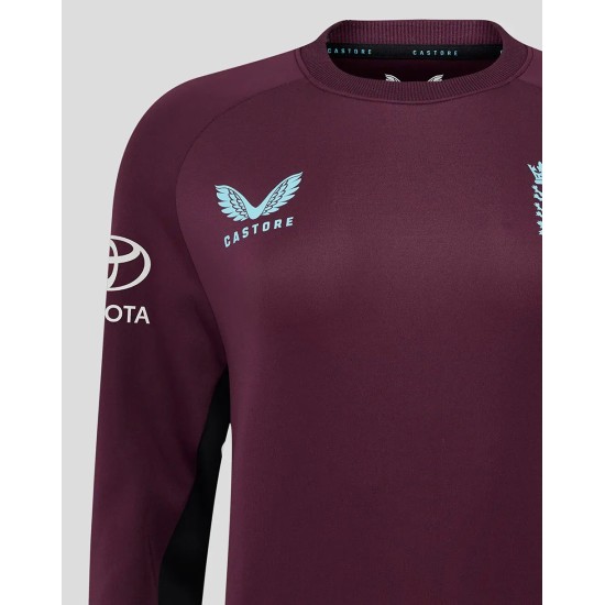 MEN'S 25/26 TRAINING SWEATSHIRT MEN'S 25/26 TRAINING SWEATSHIRT