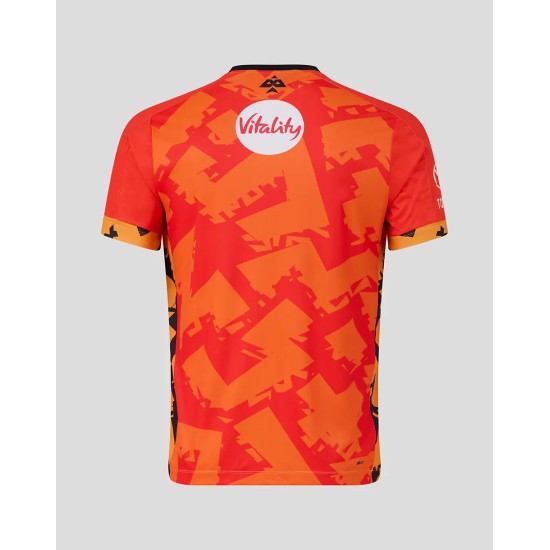 Birmingham Phoenix Men’s Replica Playing Shirt Birmingham Phoenix Men’s Replica Playing Shirt