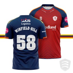 Winfield-Hill 58 T20 Replica Shirt Winfield-Hill 58 T20 Replica Shirt