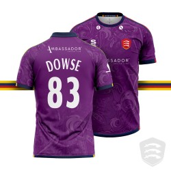 Dowse 83 Over Replica Shirt Dowse 83 Over Replica Shirt