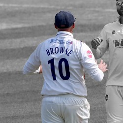 Browne 10 4-Day Replica Shirt Browne 10 4-Day Replica Shirt