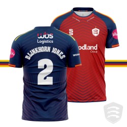 Maddie Blinkhorn-Jones 2 T20 Replica Shirt Maddie Blinkhorn-Jones 2 T20 Replica Shirt
