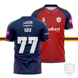 Cox 77 T20 Replica Shirt Cox 77 T20 Replica Shirt