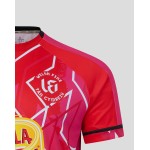 Welsh Fire Junior Replica Playing Shirt Welsh Fire Junior Replica Playing Shirt