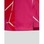 Welsh Fire Junior Replica Playing Shirt Welsh Fire Junior Replica Playing Shirt