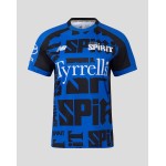 London Spirit Women’s Replica Playing Shirt London Spirit Women’s Replica Playing Shirt