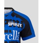 London Spirit Women’s Replica Playing Shirt London Spirit Women’s Replica Playing Shirt