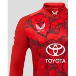 MEN'S 25/26 T20 PRO LONG SLEEVE SHIRT MEN'S 25/26 T20 PRO LONG SLEEVE SHIRT