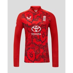 MEN'S 25/26 T20 PRO LONG SLEEVE SHIRT