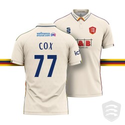 Cox 77 4-Day Replica Shirt