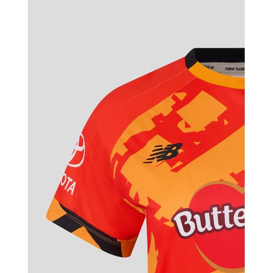 Birmingham Phoenix Women’s Replica Playing Shirt Birmingham Phoenix Women’s Replica Playing Shirt