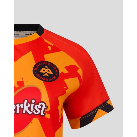 Birmingham Phoenix Women’s Replica Playing Shirt Birmingham Phoenix Women’s Replica Playing Shirt