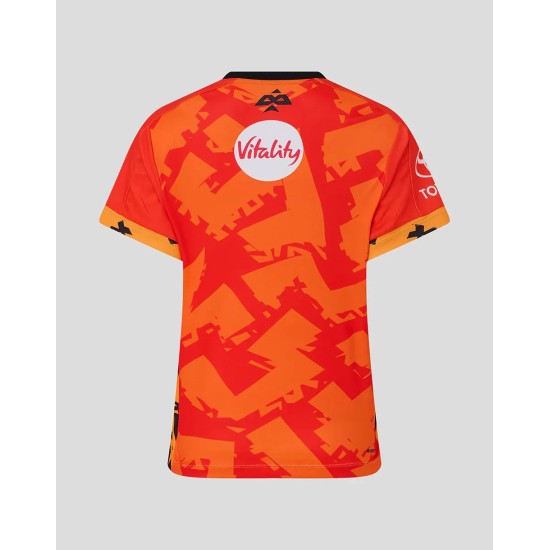 Birmingham Phoenix Women’s Replica Playing Shirt Birmingham Phoenix Women’s Replica Playing Shirt