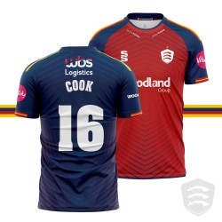 Cook 16 T20 Replica Shirt Cook 16 T20 Replica Shirt