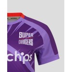 Northern Superchargers Women’s Replica Playing Shirt Northern Superchargers Women’s Replica Playing Shirt