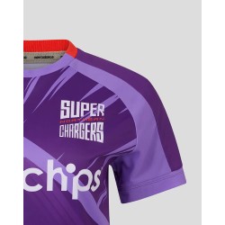 Northern Superchargers Women’s Replica Playing Shirt Northern Superchargers Women’s Replica Playing Shirt