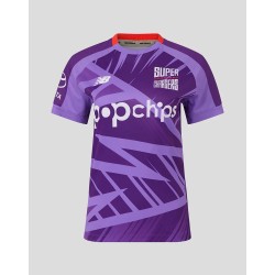 Northern Superchargers Women’s Replica Playing Shirt