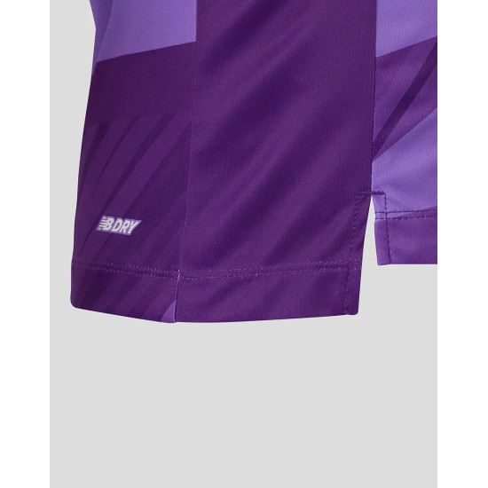 Northern Superchargers Women’s Replica Playing Shirt Northern Superchargers Women’s Replica Playing Shirt