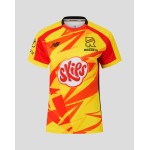 Trent Rockets Women’s Replica Playing Shirt Trent Rockets Women’s Replica Playing Shirt