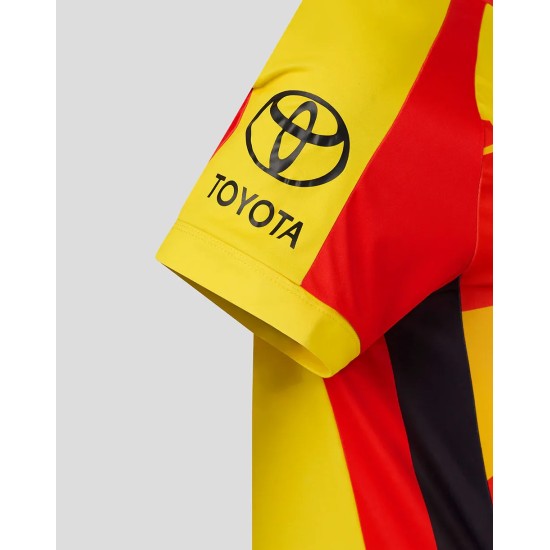 Trent Rockets Women’s Replica Playing Shirt Trent Rockets Women’s Replica Playing Shirt