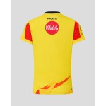 Trent Rockets Women’s Replica Playing Shirt Trent Rockets Women’s Replica Playing Shirt