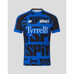 London Spirit Men’s Replica Playing Shirt