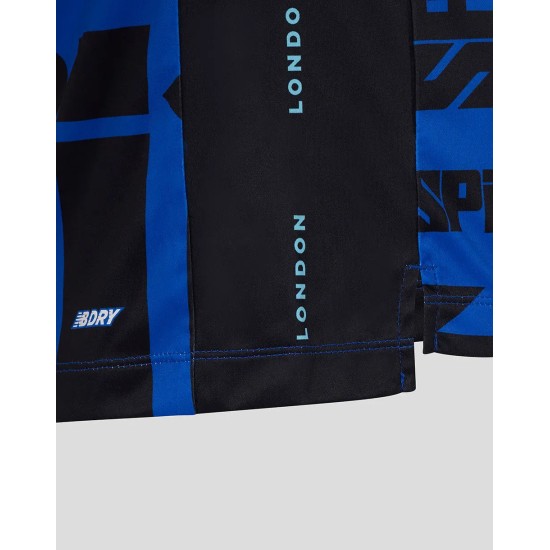 London Spirit Men’s Replica Playing Shirt London Spirit Men’s Replica Playing Shirt