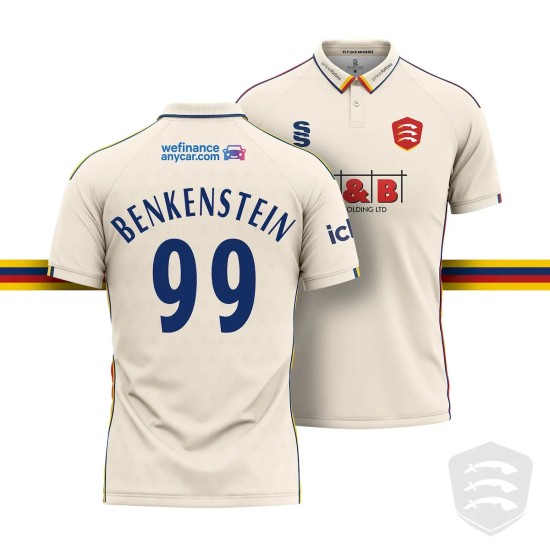 Benkenstein 99 4-Day Replica Shirt Benkenstein 99 4-Day Replica Shirt