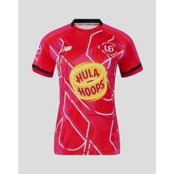 Welsh Fire Women’s Replica Playing Shirt